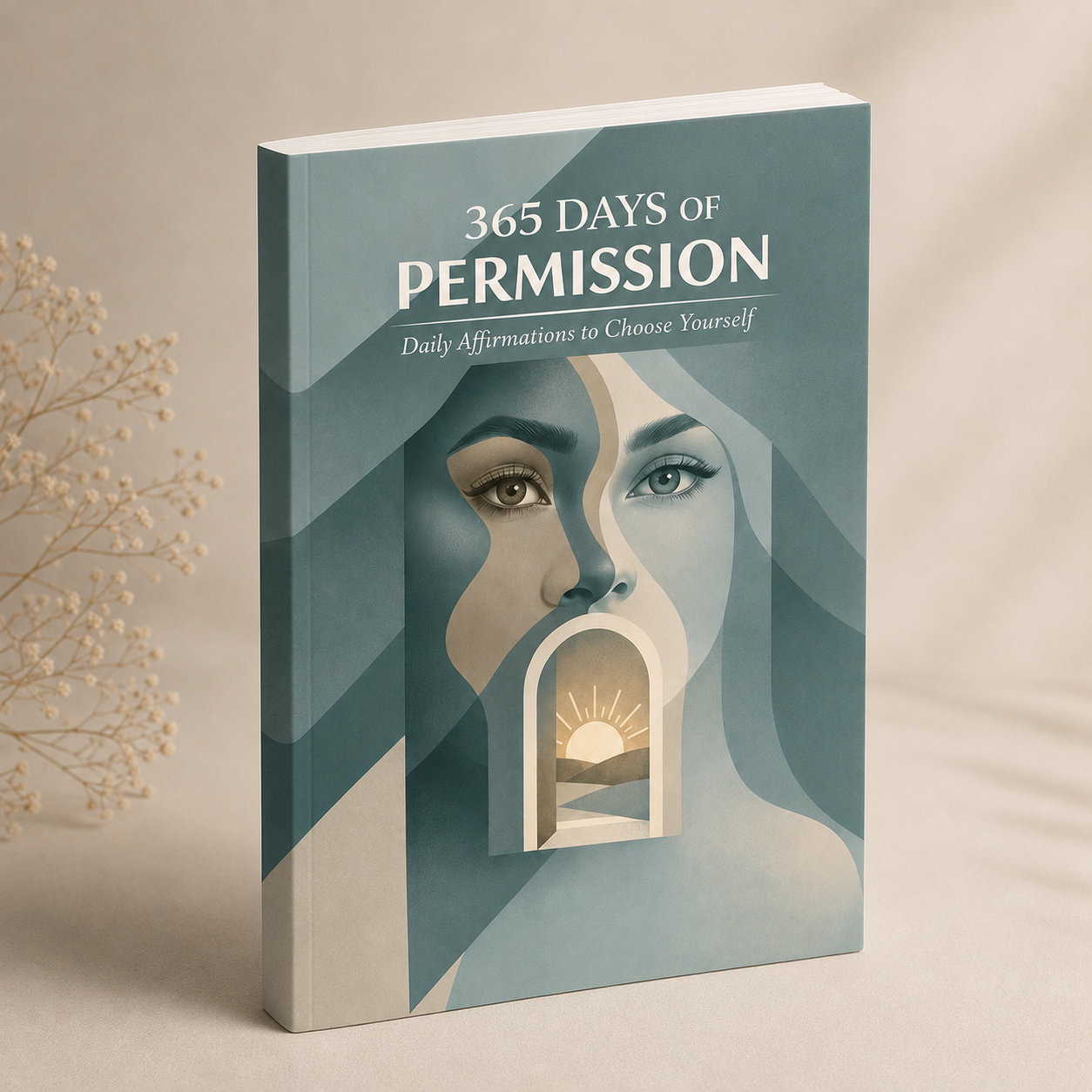 365 Days of Permission Journal